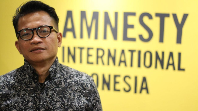 Soroti 6 Eks Anak Buah Ferdy Sambo Dapat Kenaikan Jabatan, Amnesty International Desak DPR Panggil Kapolri